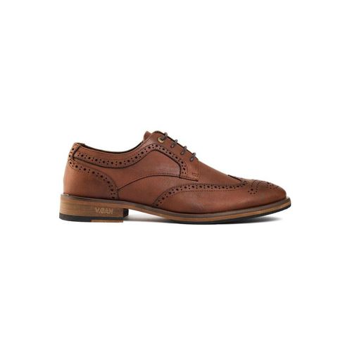 Scarpe Vegan Barley 2 Brogue Scarpe - V.gan - Modalova