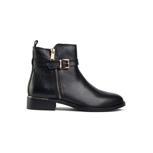 Stivaletti Gada Zip Buckle Stivali - Sole - Modalova