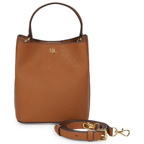 Borsette REESE SMALL BUCKET - Lauren Ralph Lauren - Modalova