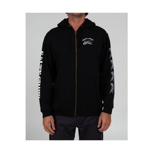 Felpa Kamikaze zip fleece - Salty Crew - Modalova