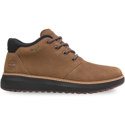 Sneakers Hudson Road Mid Gore-Tex - Timberland - Modalova