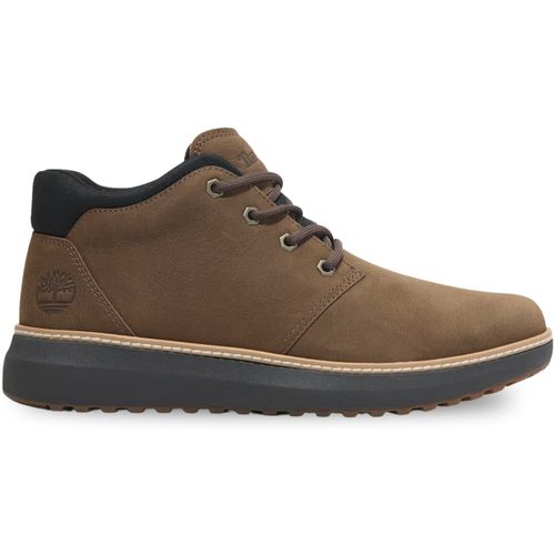 Sneakers Hudson Road Mid Gore-Tex - Timberland - Modalova