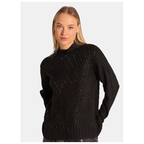 Maglione ALMA EN PENA I24CL1020 - Alma en pena - Modalova