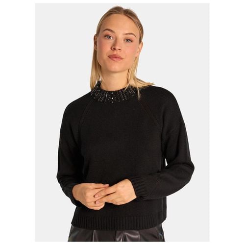 Maglione ALMA EN PENA I24CL1019 - Alma en pena - Modalova