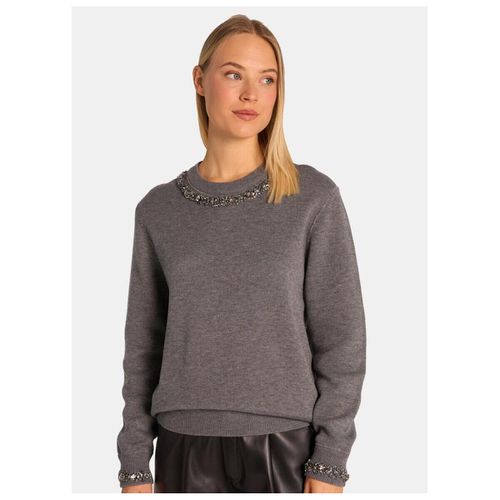 Maglione ALMA EN PENA I24CL1007 - Alma en pena - Modalova