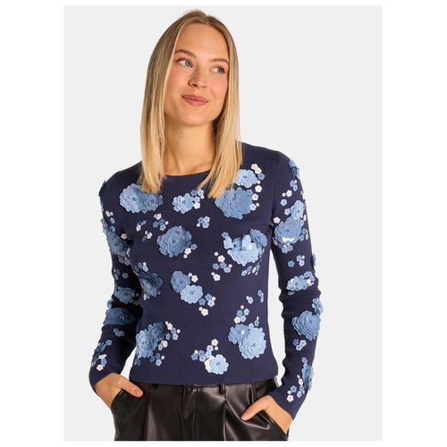 Maglione ALMA EN PENA I24CL1003 - Alma en pena - Modalova