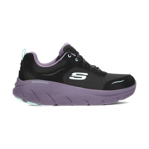 Sneakers basse 150108 scarpe da ginnastica da donna walker - Skechers - Modalova