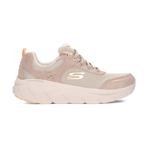 Sneakers basse 150108 scarpe da ginnastica da donna walker - Skechers - Modalova