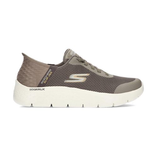 Sneakers 216324 scarpa da ginnastica go walk da uomo - Skechers - Modalova