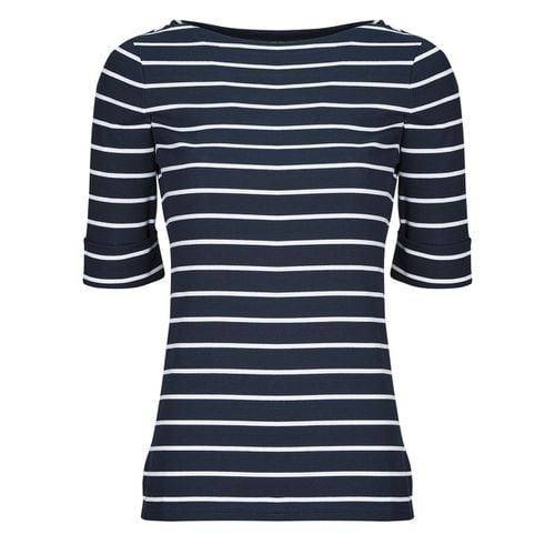 T-shirt Lauren Ralph Lauren JUDY - Lauren Ralph Lauren - Modalova