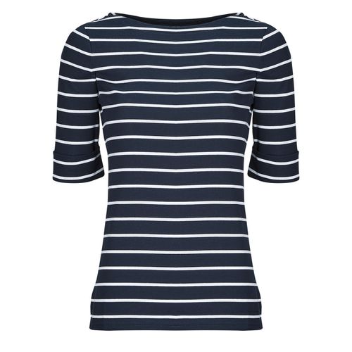 T-shirt Lauren Ralph Lauren JUDY - Lauren Ralph Lauren - Modalova