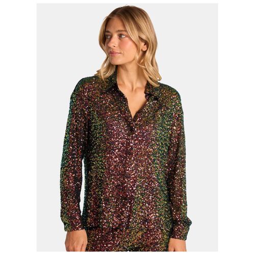 Camicia ALMA EN PENA I24CL900 - Alma en pena - Modalova