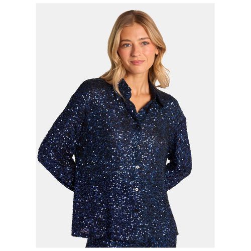 Camicia ALMA EN PENA I24CL900 - Alma en pena - Modalova