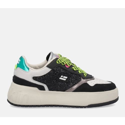 Sneakers basse DFSH321089 Unisex adulto - D.Franklin - Modalova