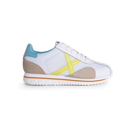 Sneakers Sapporo sky 8355065 Blanco/Amarillo - Munich - Modalova