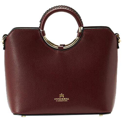 Borsa a tracolla OBLO` MINI XBODY - Cuoieria Fiorentina - Modalova