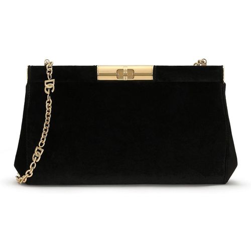 Borsa a tracolla Medium Marlene Shoulder Bag - D&g - Modalova