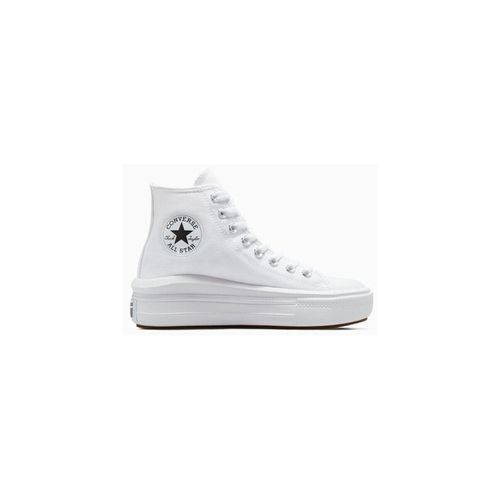 Sneakers 568498C LONA CHUCK TAYLOR ALL STAR MOVE - Converse - Modalova