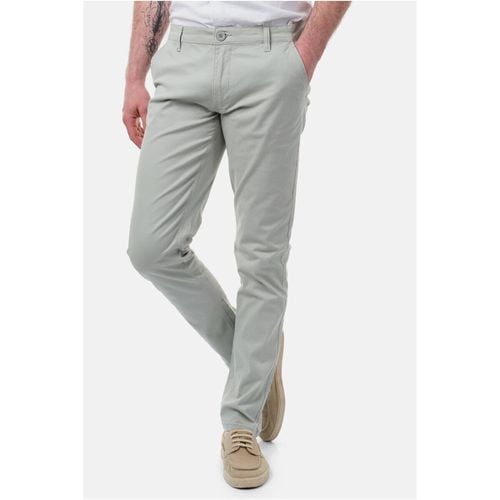 Pantalone Chino chino/urbano RIKA - Uomo - Hopenlife - Modalova