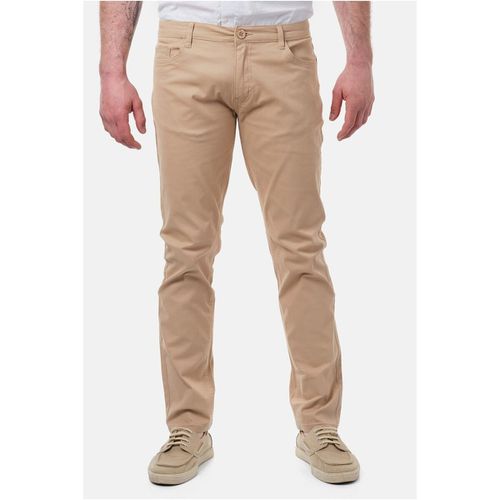 Pantalone Chino chino/urbano YUTA - Uomo - Hopenlife - Modalova