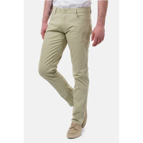 Pantalone Chino chino/urbano YUTA - Uomo - Hopenlife - Modalova