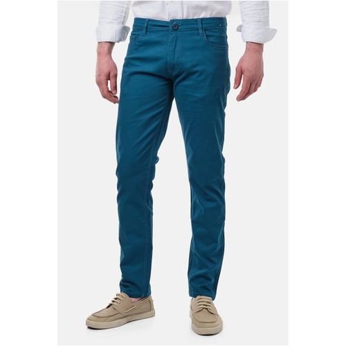 Pantalone Chino chino/urbano YUTA - Uomo - Hopenlife - Modalova