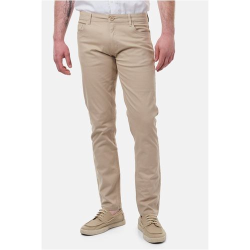 Pantalone Chino chino/urbano YUTA - Uomo - Hopenlife - Modalova