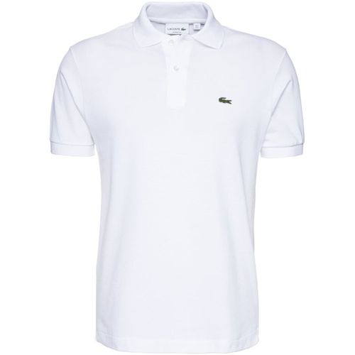 Polo Polo a maniche corte L.12.12 US - Uomo - Lacoste - Modalova