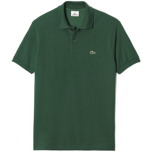 Polo Polo a maniche corte L.12.12 US - Uomo - Lacoste - Modalova