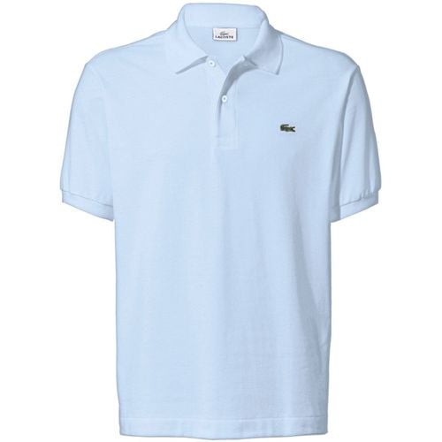 Polo Polo a maniche corte L.12.12 US - Uomo - Lacoste - Modalova