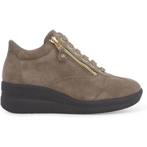 Sneakers basse R25625W-240080 - Melluso - Modalova