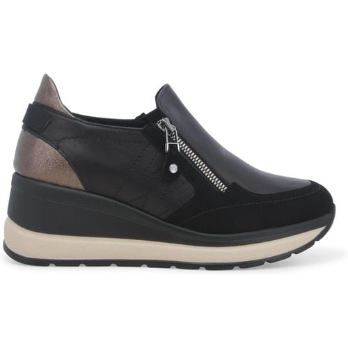 Sneakers basse R25552-239791 - Melluso - Modalova