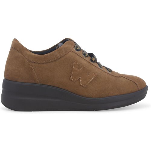 Sneakers basse R25656W-238734 - Melluso - Modalova