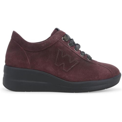 Sneakers basse R25656W-240663 - Melluso - Modalova