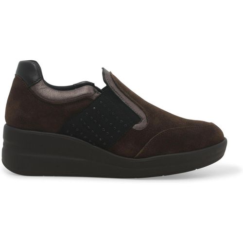 Sneakers basse R25653W-240330 - Melluso - Modalova