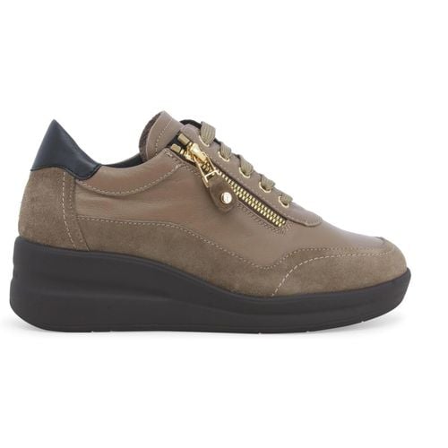 Sneakers basse R25655W-238740 - Melluso - Modalova