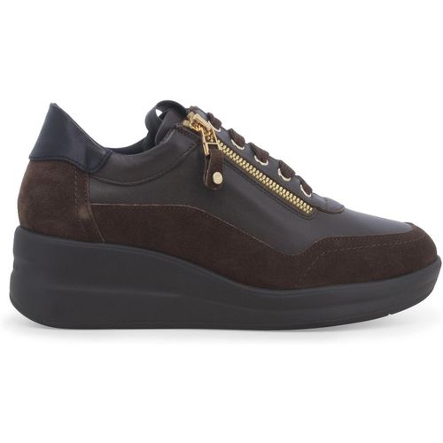 Sneakers basse R25655W-239890 - Melluso - Modalova