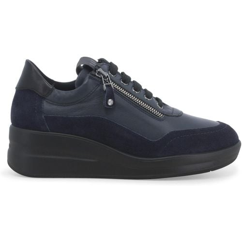 Sneakers basse R25655W-240768 - Melluso - Modalova