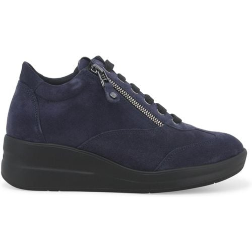 Sneakers basse R25625W-238745 - Melluso - Modalova