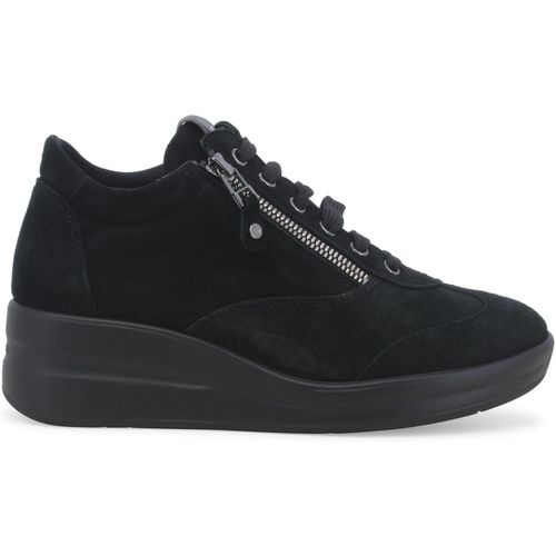 Sneakers basse R25625W-239792 - Melluso - Modalova