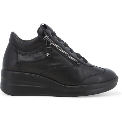 Sneakers basse R25625W-239838 - Melluso - Modalova