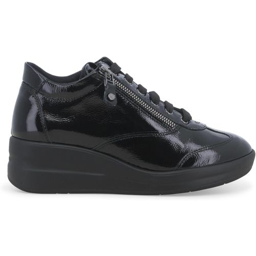 Sneakers basse R25625W-239933 - Melluso - Modalova