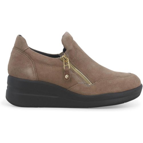 Sneakers basse R25634W-238723 - Melluso - Modalova