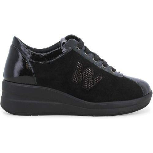 Sneakers basse R25642W-239935 - Melluso - Modalova