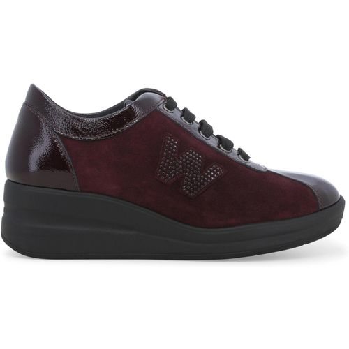 Sneakers basse R25642W-240770 - Melluso - Modalova