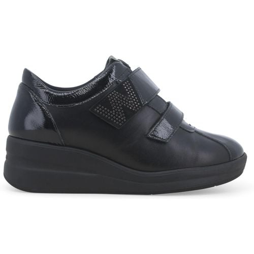 Sneakers basse R25643W-238742 - Melluso - Modalova