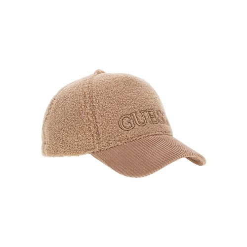 Cappellino Guess AW5183 POL01 - Guess - Modalova