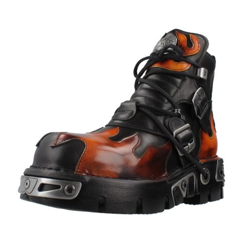 Stivali New Rock ANKLE - New Rock - Modalova