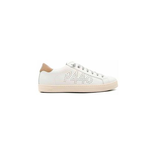 Sneakers Co John M - White Sand - cojohn-m-whi-sand - P448 - Modalova