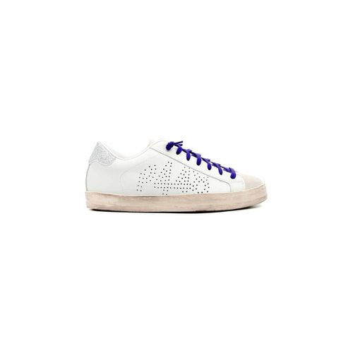 Sneakers Co John - White Spark - cojohn-w-whi-spark - P448 - Modalova